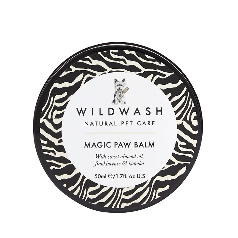 Clipped Paw Balm 1